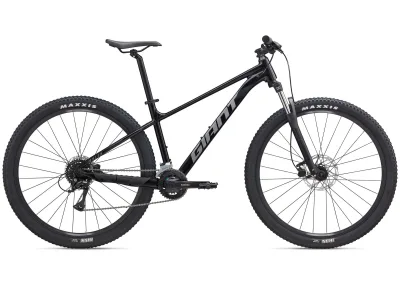 Велосипед 29" GIANT Talon 3 (2026) рама - XS Panther