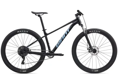 Велосипед 29" GIANT Talon 4 (2026) рама - S Black