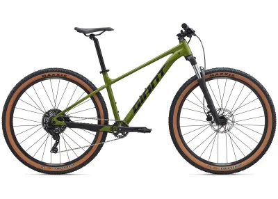 Велосипед 29" GIANT Talon 29 2 (2026) рама - XXL Dried Matcha