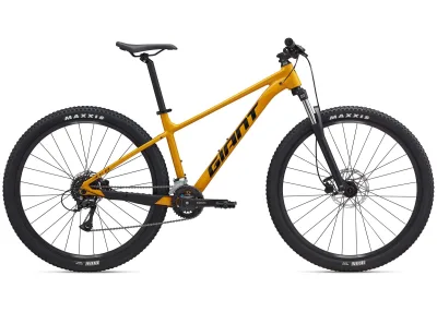 Велосипед 29" GIANT Talon 29 3 (2026) рама - M Beeswax
