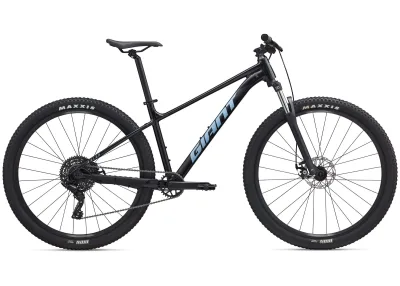Велосипед 29" GIANT Talon 29 4 (2026) рама - S Black