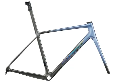Велосипед 28" GIANT TCR Advanced SL-FF (2026) рама - S Atmosphere
