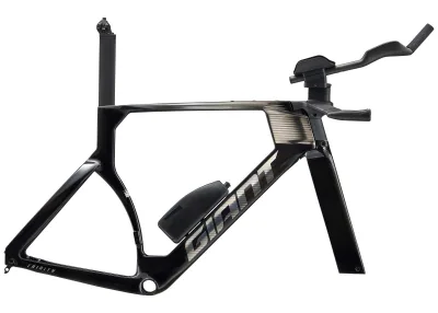 Велосипед 28" GIANT Trinity Advanced SL TT-FF (2026) рама - L Carbon/Chrome
