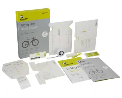 Набор для настройки Ergon Fitting Box Road Expert