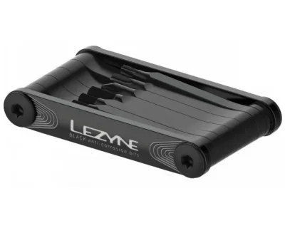 Мультитул LEZYNE V PRO 11 Чорний Y14