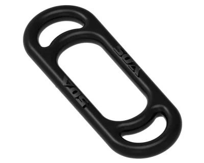 Кріплення (гумова стропа) LEZYNE MOUNTING STRAP FEMTO USB Чорний Y14