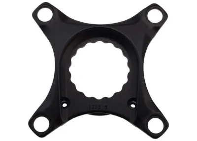 Паук шатунов Race Face Spider, Boost, 104/64, 2X, Wide Chainline