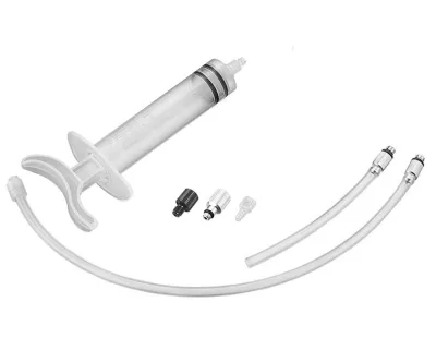 Набір для прокачки TRP Basic Bleed Kit