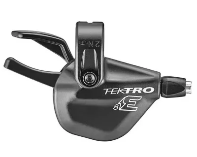 Манетка TEKTRO SL-M330-8R 8ск, черный