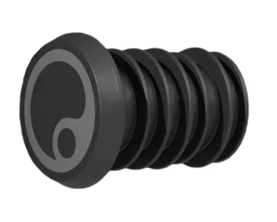 Баренди Ergon end plugs for GP1 Evo