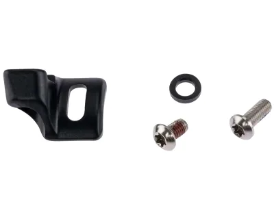 Адаптер гальмівної ручки TRP EVO PRO & EVO X Trigger, I-spec II, (Left) лівий, чорний