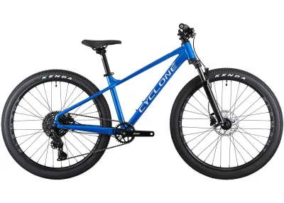 Велосипед Cyclone 26" RX рама-S Navy Blue 2026