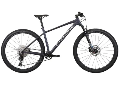 Велосипед Cyclone 29" ALX рама-XL Deep Violet (mat) 2026