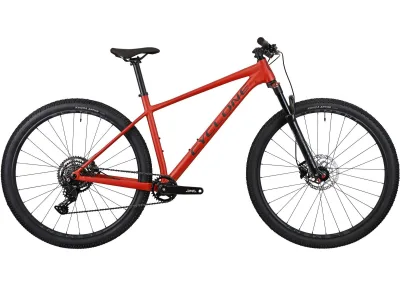 Велосипед Cyclone 29" AX рама-XL Deep Orange (mat) 2026
