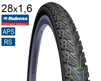 Покрышка 700 X40C Mitas (Rubena) Sepia V71 (42-622) Classic (Aps)+(Rs) Черн.