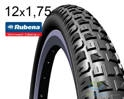 Покришка 12 1/2X1.75X2 1/4 (47-203) Mitas X-Caliber V92
