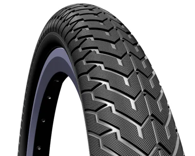Покришка 20X2.25 (57-406) Mitas (Rubena) Zirra F V94 Classic