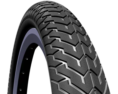 Покришка 20X2.10 (54-406) Mitas (Rubena) Zirra R V88 Classic
