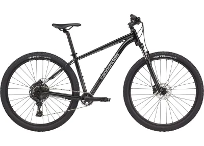 Велосипед 29" Cannondale TRAIL 5 рама - M 2024 GRA