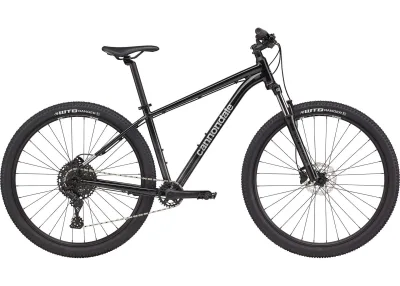 Велосипед 27,5" Cannondale TRAIL 5 рама - S 2024 GRA
