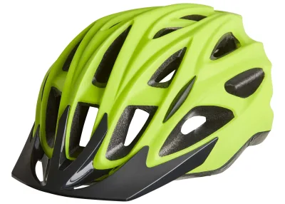 шолом Cannondale QUICK розмір L/XL жовто-Зелений