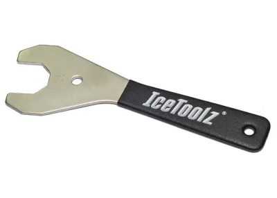 Ключ Ice Toolz 06F6 д/кермової 36mm, рожковий