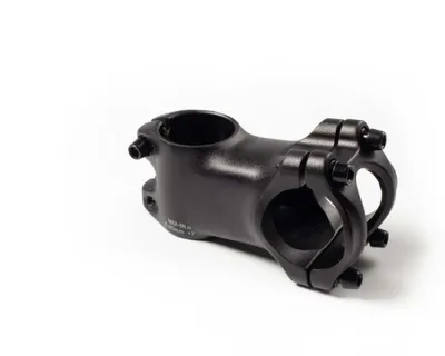 Виніс керма ZOOM TDS-D479-8FOV/ISO-M 1 1/8" 31,8мм кут 7, 60мм, чорний