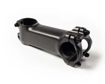Виніс керма ZOOM TDS-D479-8FOV/ISO-M 1 1/8" 31,8мм кут 7, 100мм, чорний