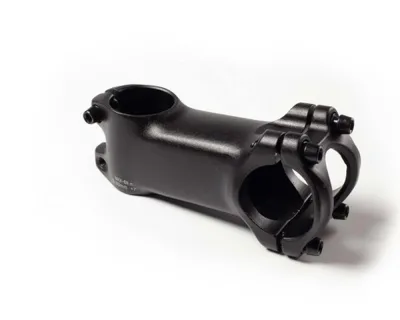 Виніс керма ZOOM TDS-D479-8FOV/ISO-M 1 1/8" 31,8мм кут 7, 80мм, чорний