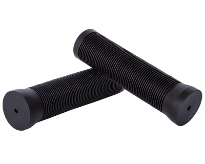 Гріпси Green Cycle GGR-001 123mm гумові, чорні