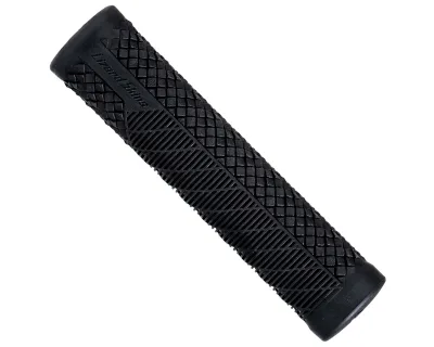 Гріпси Lizard Skins CHARGER EVO 140мм, одинарний компаунд, чорні