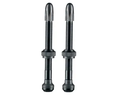 Вентиль Schwalbe для безкамерних ободів, 40mm (2 шт)