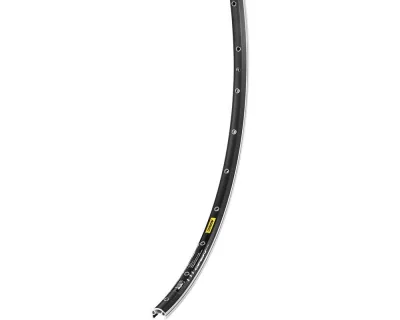 Обід 28" Mavic OPEN ELITE 32H пістонований, під обідн. гальмо чорний