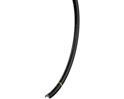 Обід 29" Mavic XC 425 32H UST, не пістонований, під диск. гальмо чорний