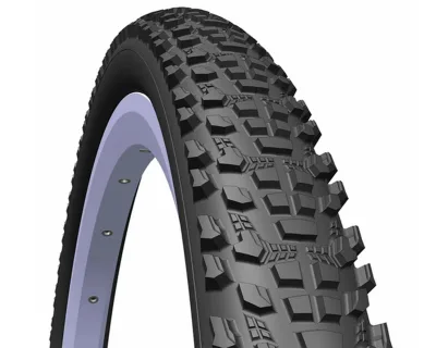 Покришка 29X2.35 (60-622) Mitas (Rubena) Ocelot V85 Classic, Чорна