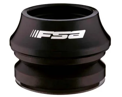 Рулевая колонка 1-1/8" FSA ORBIT CE-NO.8B, интегрированная, d28,6/42/30, 45°/45°, 74гр.