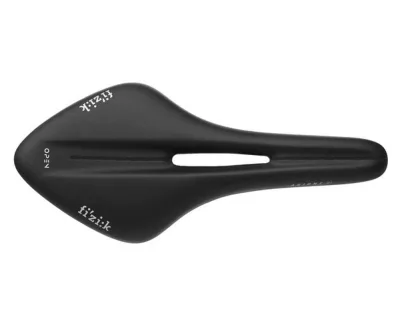 Сідло Fizik Arione R5 Open - LARGE, Road, вага 240