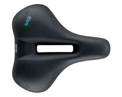 Сідло Selle Royal Float Relaxed Classic, Unisex