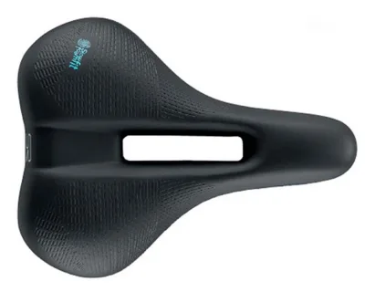 Сідло Selle Royal Float Moderate Classic, жіноче