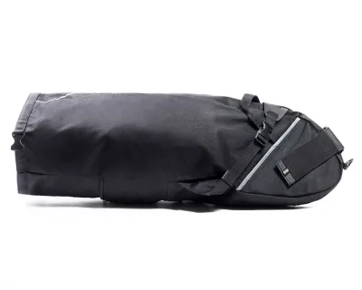 Сумка підседільна Green Cycle Tail bag Black 18 літрів