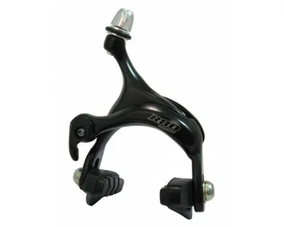гальмо обідне шосе SUN RACE BSR81, Reach 39-49mm, Pivot 12mm, Передній, чорні