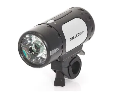Фара передня XLC CL-F12 'Cupid 1W'