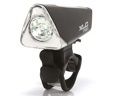 Фара передня XLC CL-F09 'Phobos 5X'