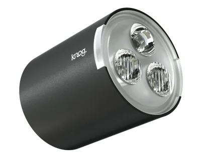 Змінна голова для фари Knog PWR Lighthead 700 Lumens
