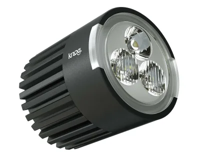 Змінна голова для фари Knog PWR Lighthead 1100 Lumens