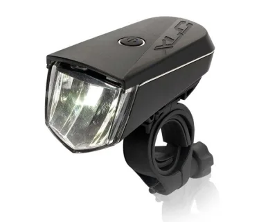 Фара передня XLC CL-F22, USB