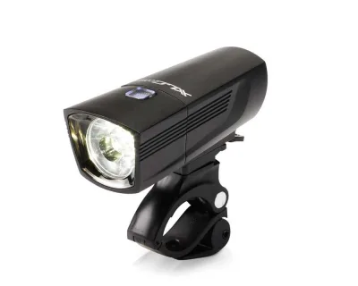 Фара передня XLC CL-F18 'Francisco 1W' , USB