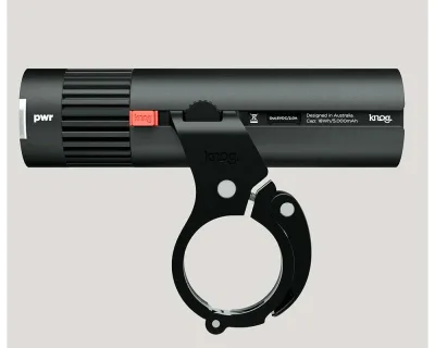 Фара Knog PWR Trail 1100 Lumens