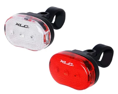 Комплект мигалок XLC CL-F52