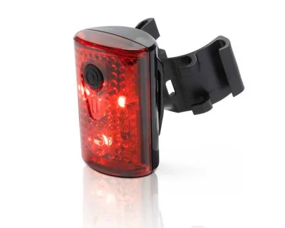 Фара задня XLC CL-R14, USB